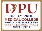Dypatil College