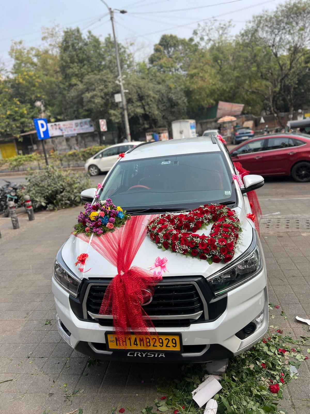 Maruti Swift Dezire